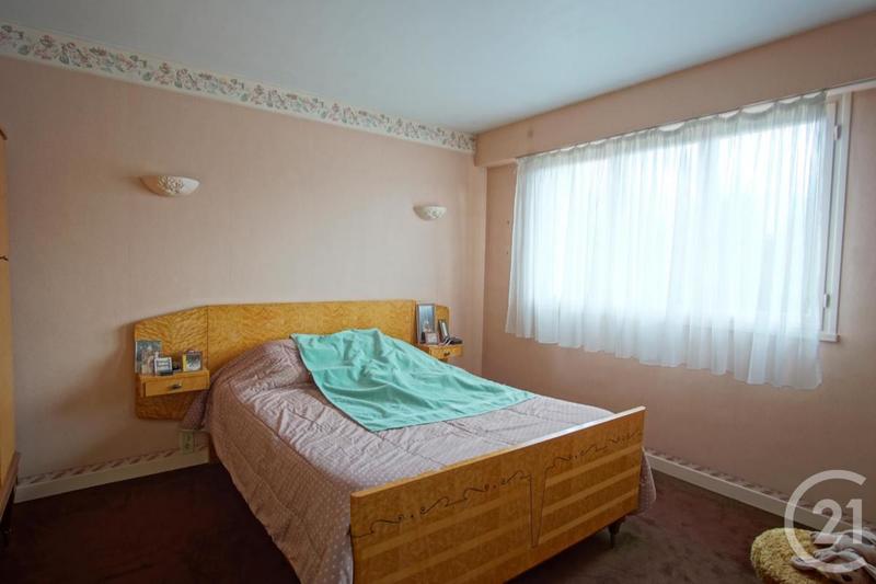 Pavillon - 143 m² - 5 pièces