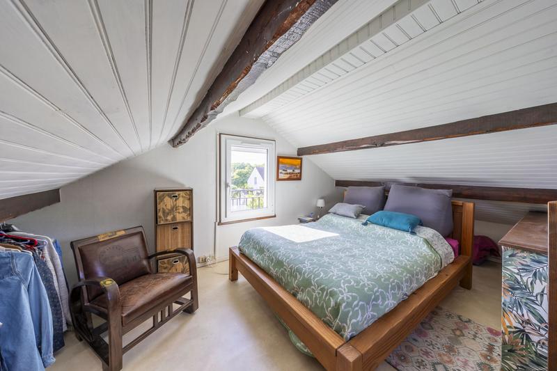 Maison - 64 m² - 5 pièces