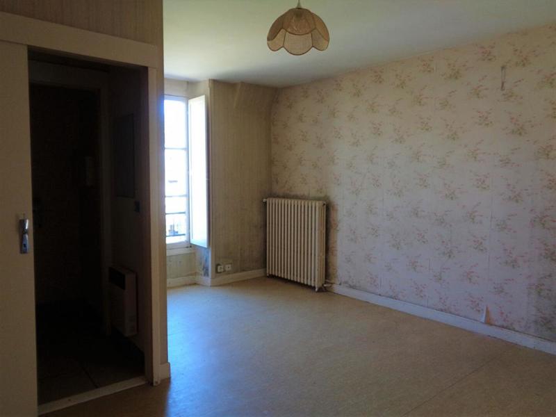 Demeure - 1 980 m² - 50 pièces