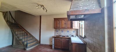 Ferme - 274 m² - 11 pièces