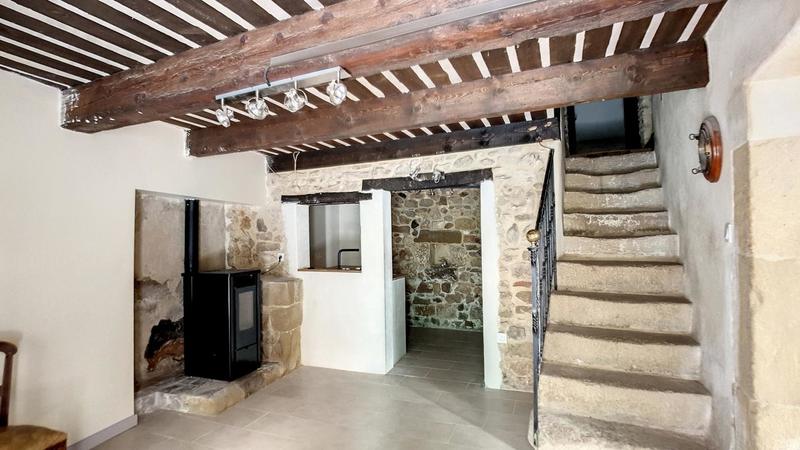 Maison - 184 m² - 5 pièces