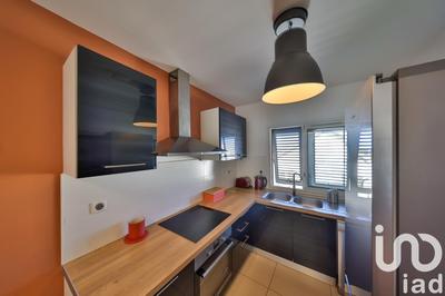 Duplex - 68 m² - 3 pièces