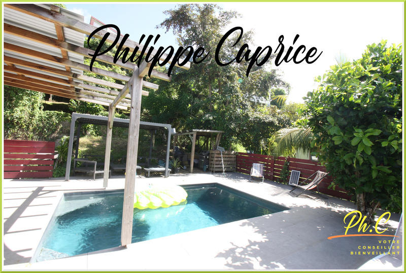 Maison - 199 m² - 9 pièces