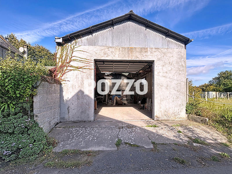 Maison - 116 m² - 6 pièces