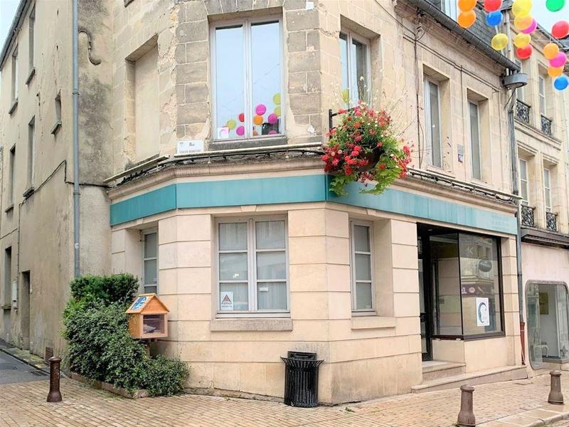 Appartement - 150 m² - 6 pièces