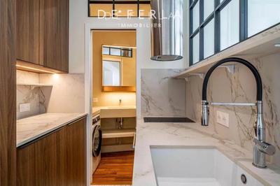 Appartement - 33 m² - 2 pièces