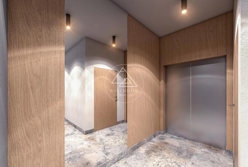 Châlet - 104 m² - 4 pièces