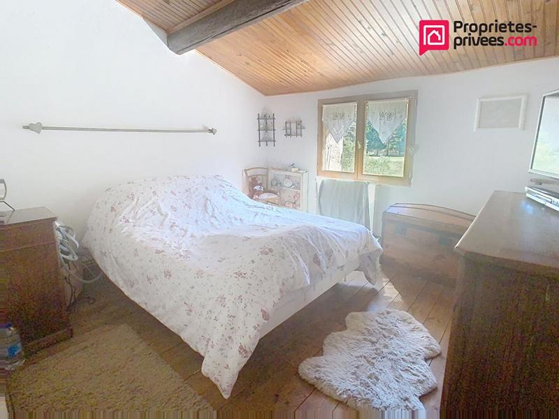 Maison - 78 m² - 4 pièces