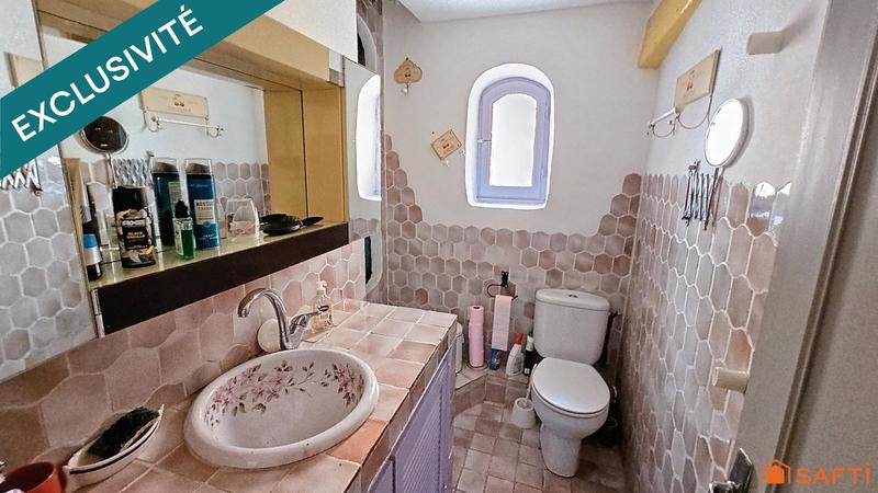 Appartement - 68 m² - 3 pièces