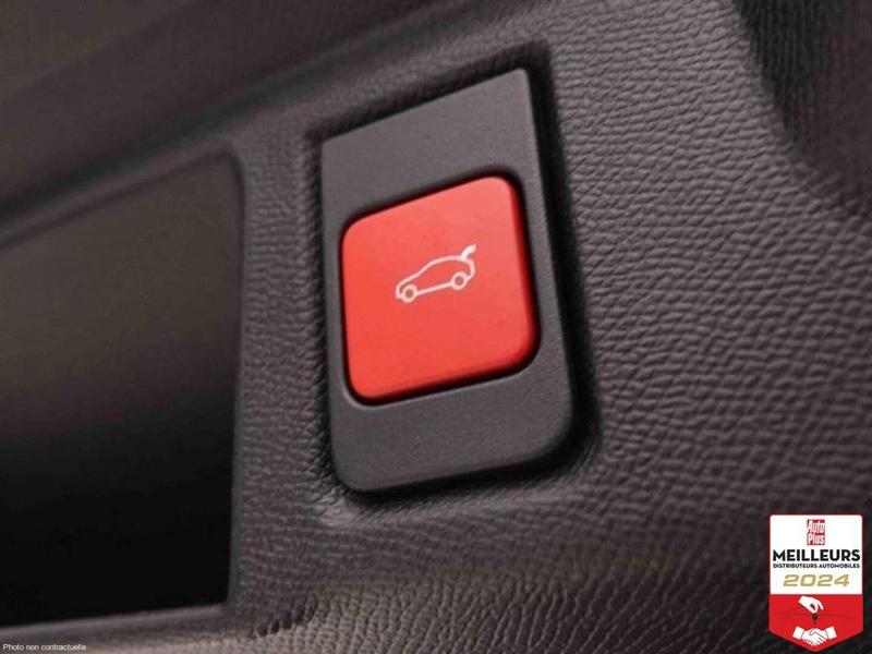 Opel grandland 1.2 t Hybrid 145 Gs