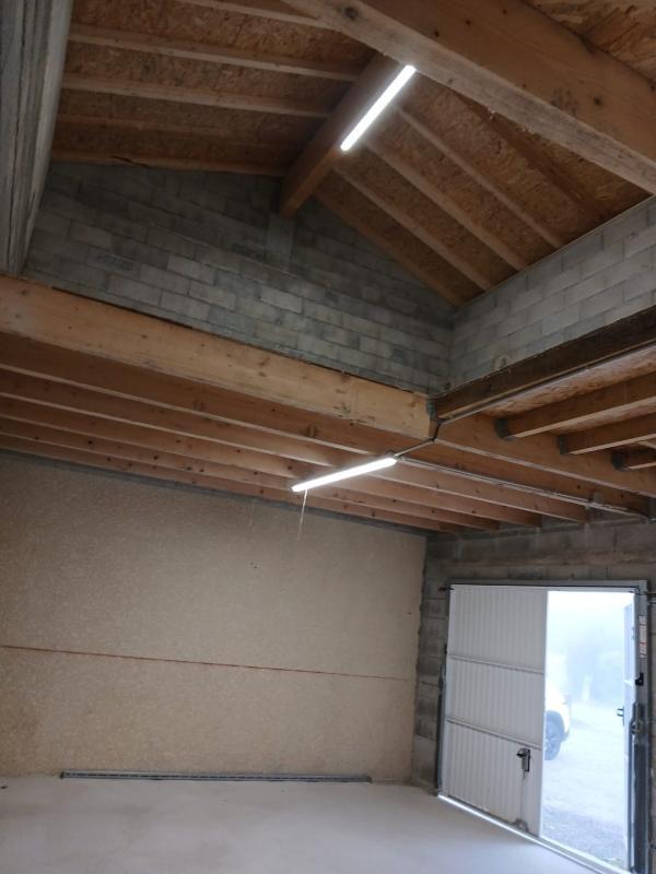 Maison - 53 m² - 3 pièces