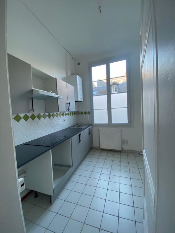 Appartement - 80 m² - 3 pièces