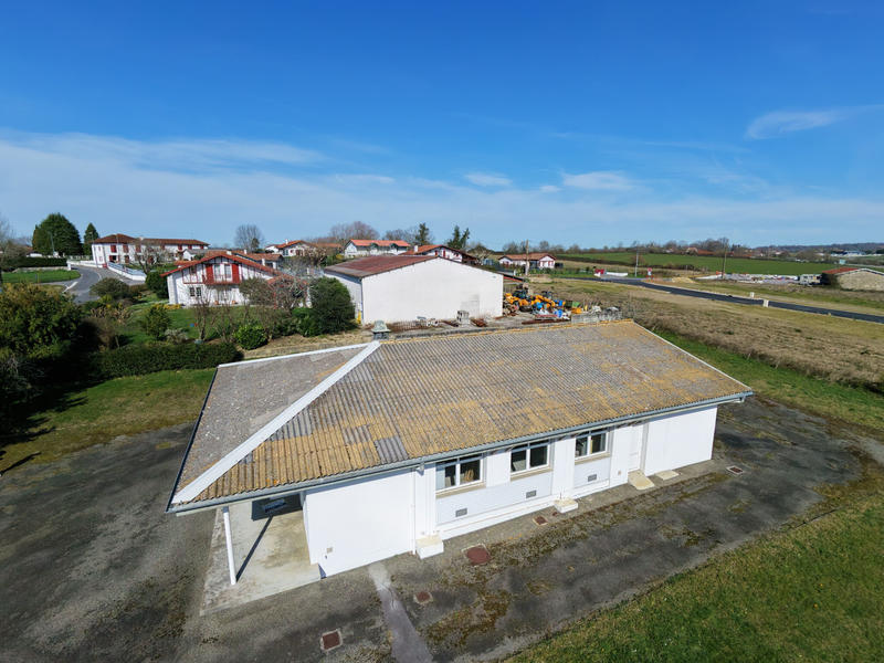 Maison - 199 m² - 5 pièces