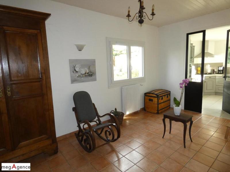 Maison - 118 m² - 5 pièces