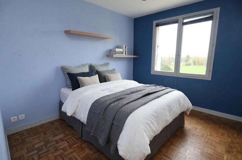 Maison - 98 m² - 5 pièces