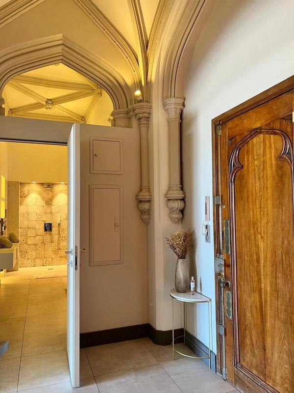 Appartement - 110 m² - 3 pièces