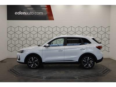 Mg Zs 1.5 l Hybrid+ 197 ch Luxury