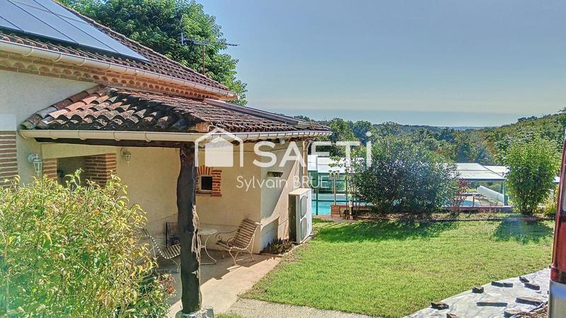 Ferme - 305 m² - 12 pièces