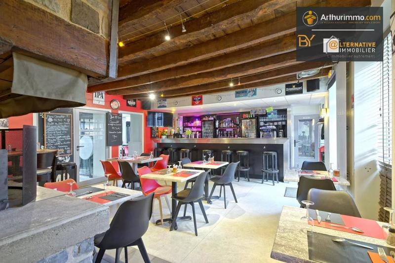 Appartement - 360 m²