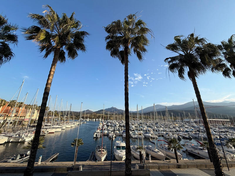 Appartement - 34 m² - 3 pièces