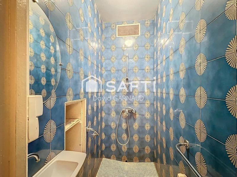 Maison de maîtres - 441 m² - 14 pièces