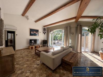 Maison - 106 m² - 4 pièces