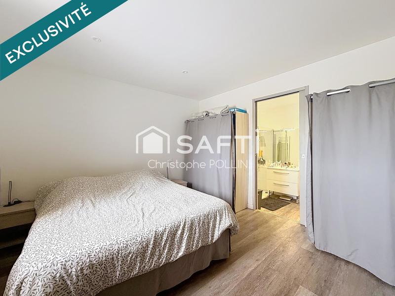 Maison - 300 m² - 7 pièces