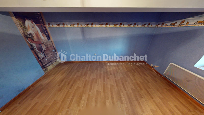 Maison - 170 m² - 6 pièces