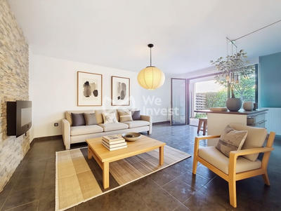 Appartement - 68 m² - 3 pièces