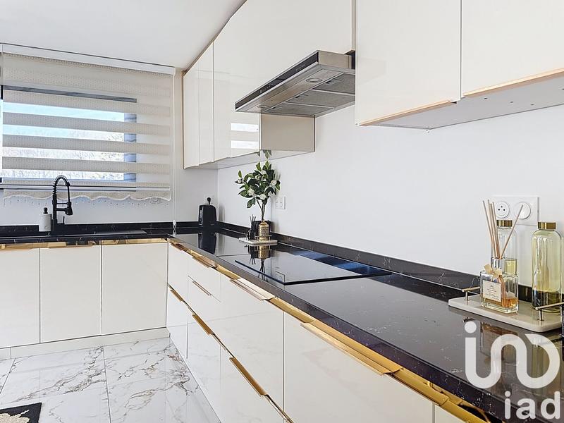 Maison - 145 m² - 6 pièces