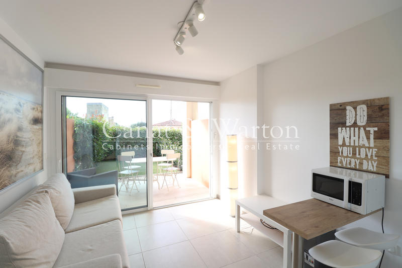 Appartement - 21 m² - 1 pièce