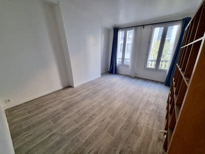 Appartement - 29 m² - 1 pièce