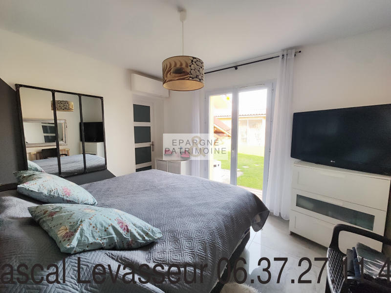 Maison - 168 m² - 7 pièces