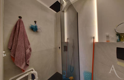 Appartement - 67 m² - 4 pièces