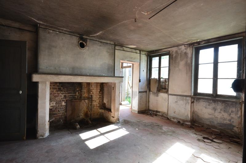 Maison - 87 m² - 5 pièces