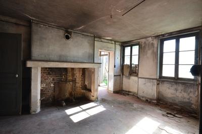 Maison - 87 m² - 5 pièces