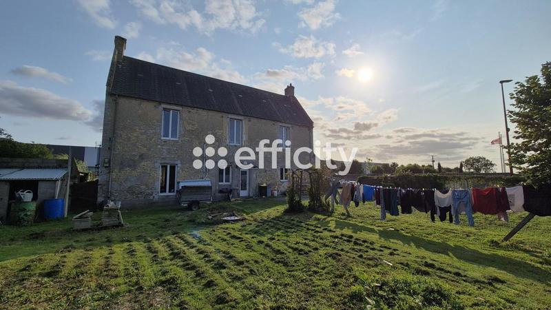 Maison - 150 m² - 6 pièces