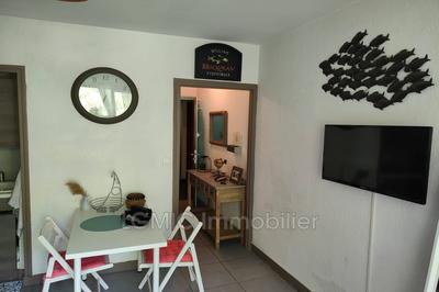 Appartement - 25 m² - 1 pièce