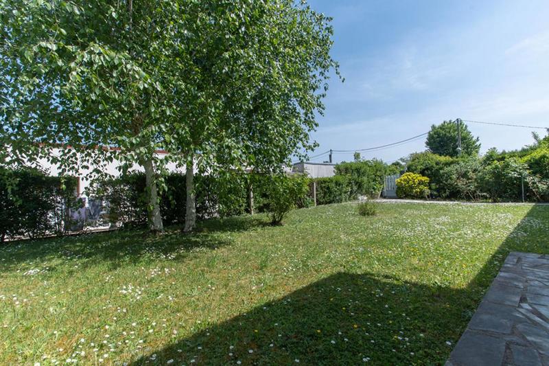 Maison - 109 m² - 5 pièces