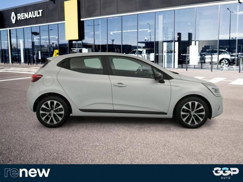 Renault Clio V TCe 90 Equilibre