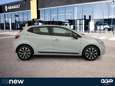 Renault Clio V TCe 90 Equilibre