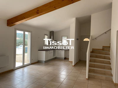 Villa - 137 m² - 5 pièces