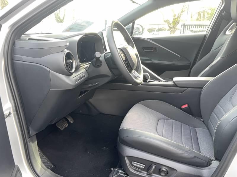 Toyota c-Hr Hybride 140 Collection