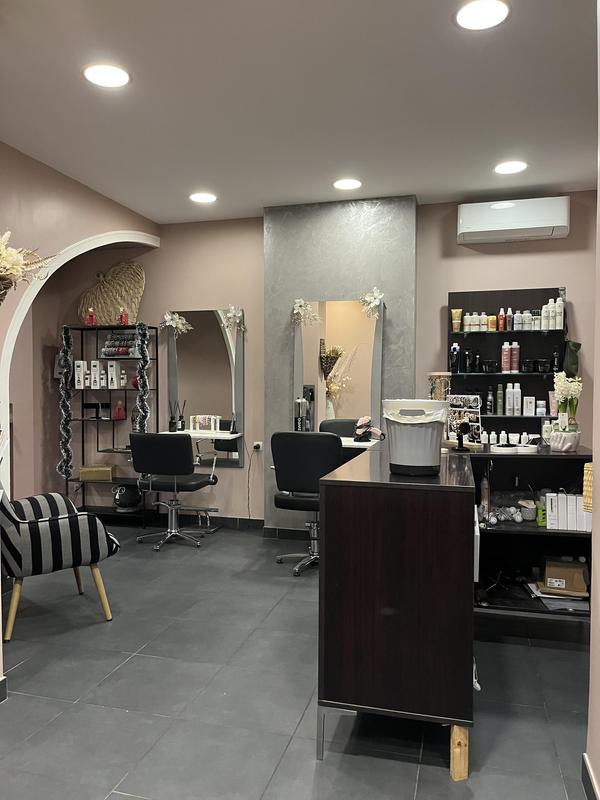 Immeuble - 185 m² - 6 pièces