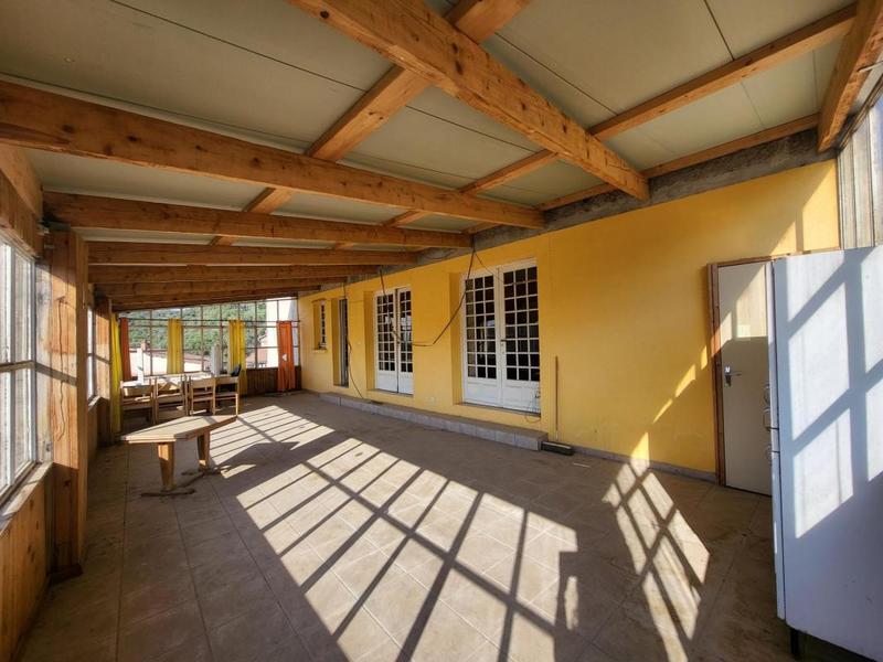 Appartement - 103 m² - 3 pièces