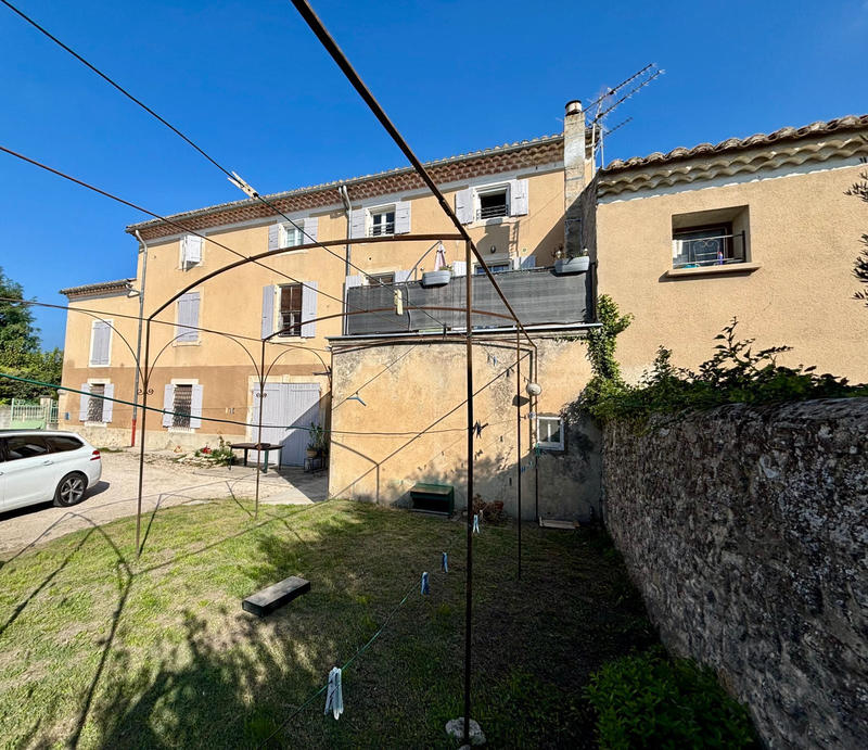 Appartement - 36 m² - 1 pièce