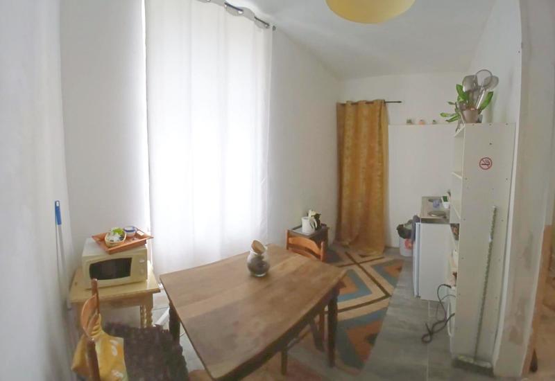 Maison - 121 m² - 7 pièces