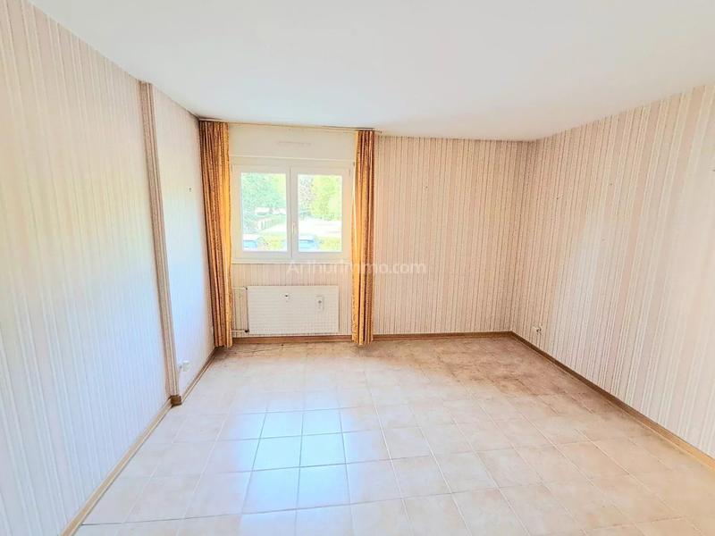 Appartement - 88 m² - 4 pièces