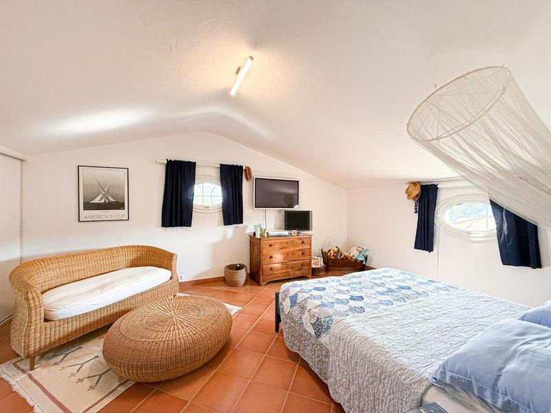 Maison chambre d'hôtes - 545 m² - 18 pièces