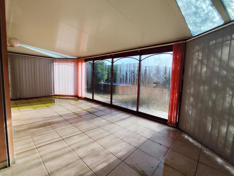 Pavillon - 105 m² - 4 pièces